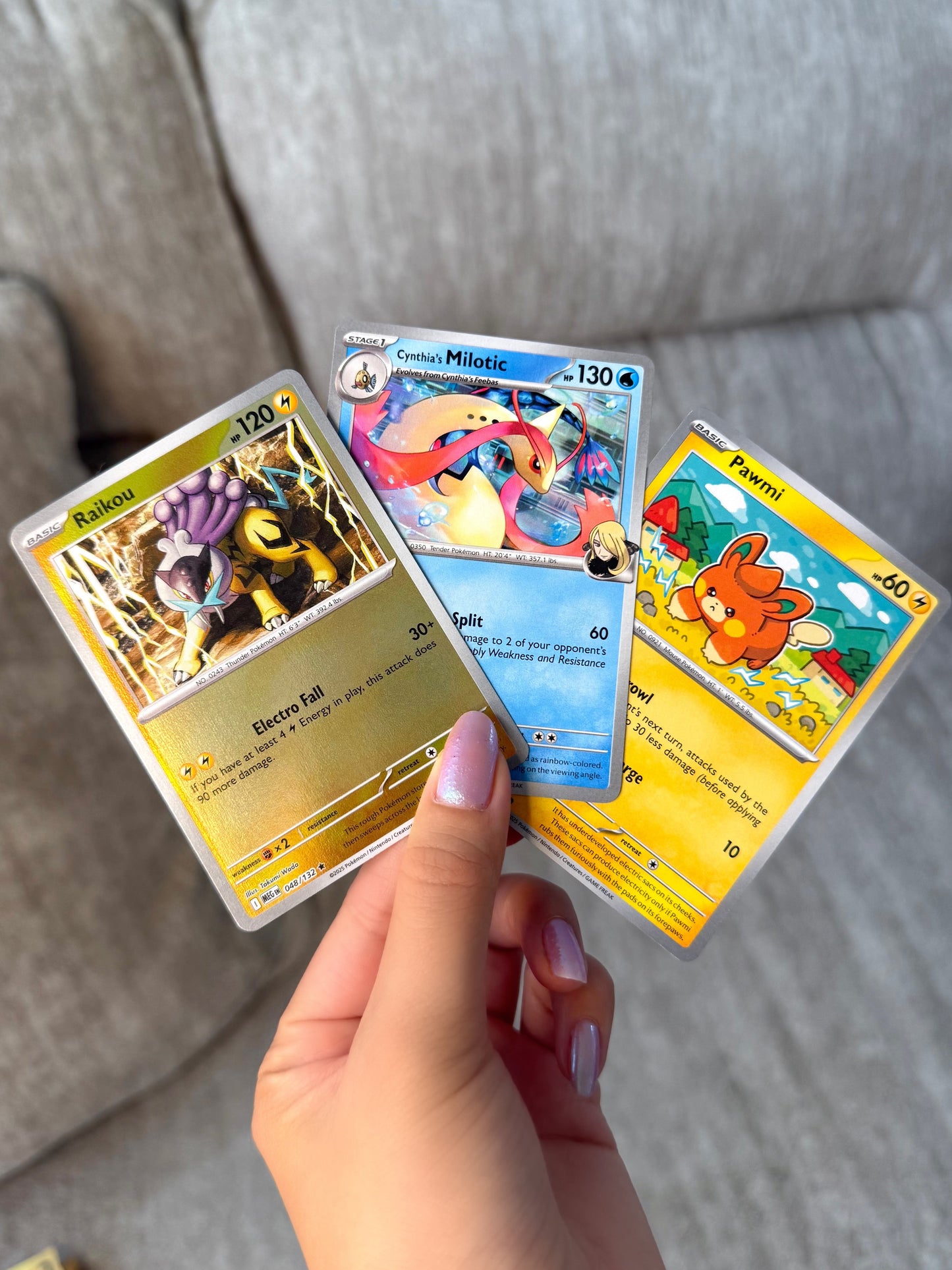 blind date with a YURI/SLICE OF LIFE manga & Pokemon gift bundle ⋆˚꩜。