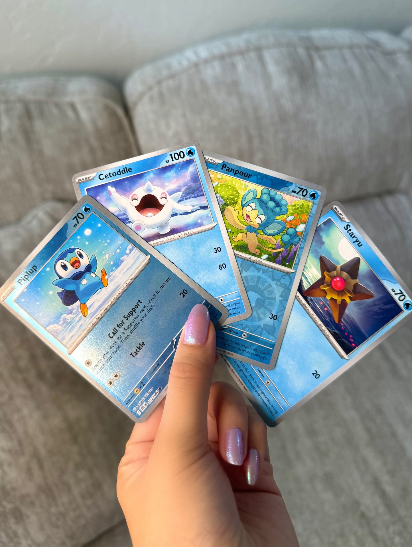 blind date with a SHONEN/ROM-COM manga & Pokemon gift bundle ⋆˚꩜。