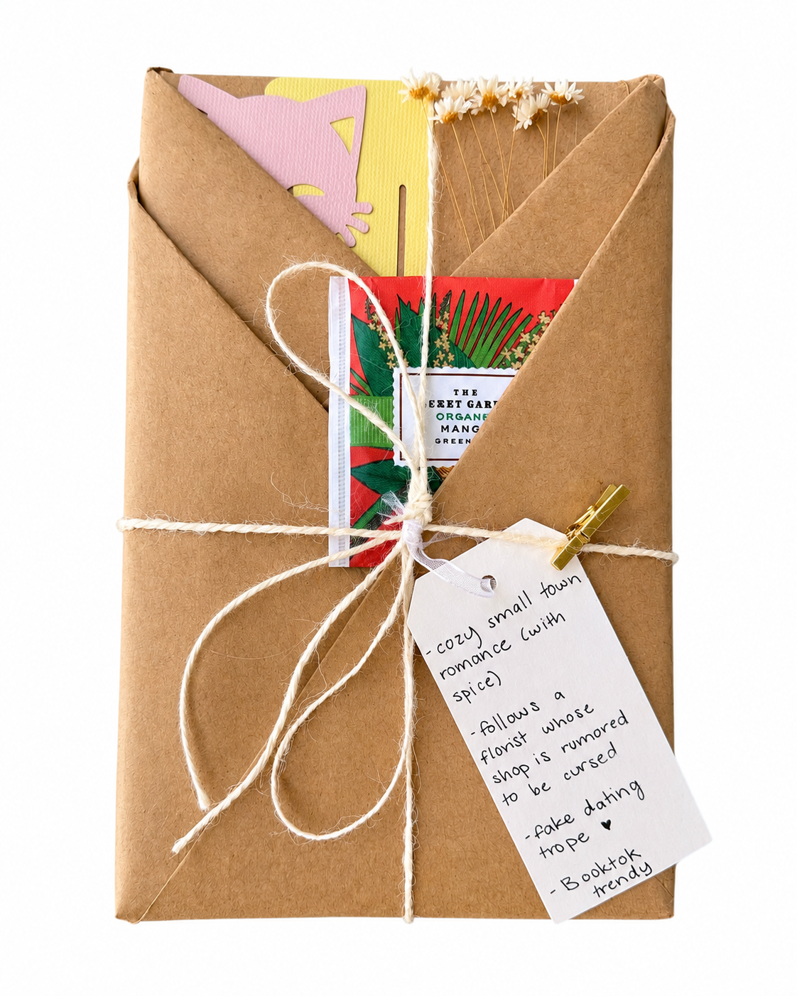 blind date with a ROMANCE book with sprayed edges! ⋆˚꩜。