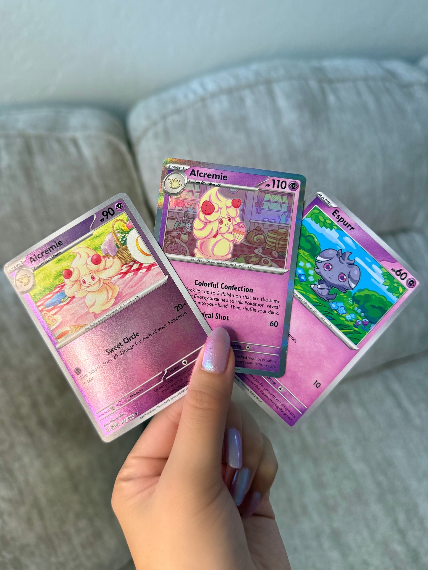 blind date with a SHOUJO ROMANCE manga (2 Volumes) & Pokemon gift bundle ⋆˚꩜。