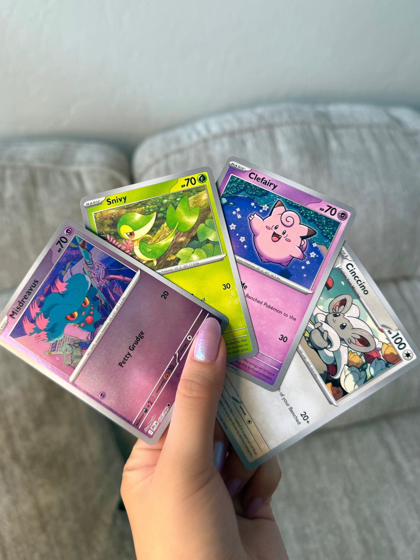 blind date with a SHONEN/ROM-COM manga & Pokemon gift bundle ⋆˚꩜。