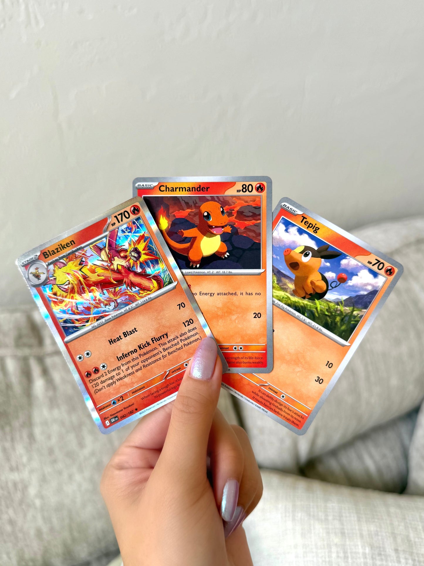 blind date with a ROM-COM/SHONEN manga & Pokemon gift bundle ⋆˚꩜｡